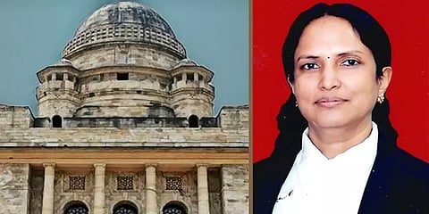 'போக்சோ'-வில் சர்ச்சை தீர்ப்புகள்: புஷ்பா நிரந்தர நீதிபதியாக முடியாததன் பின்னணி!