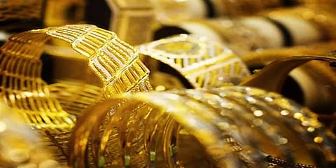 பிப்.1: சென்னையில் சவரனுக்கு 56 ரூபாய் உயர்ந்த தங்கம் விலை