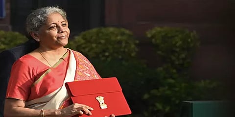 விவசாயம் முதல் தங்கம் வரை: மத்திய பட்ஜெட்டின் 10 முக்கிய அறிவிப்புகள்!