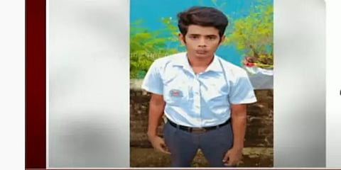 புதுச்சேரி: ஆன்லைனில் 4 மணிநேரம் கேம் விளையாடிய மாணவர் உயிரிழப்பு!