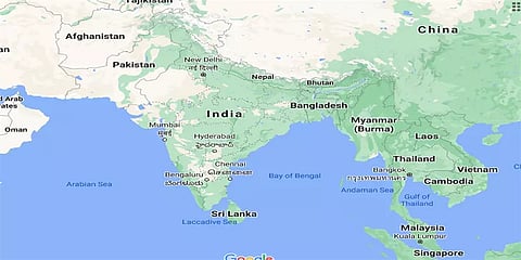 கொரோனா பாதிப்பில்லாத யூனியன் பிரதேசமாக மாறியது அந்தமான்