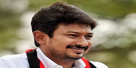 “சசிகலா மீண்டும் சபதம் எடுத்துவிடுவார் என்ற அச்சத்தில் ஜெயலலிதா மண்டபம் மூடல்”- உதயநிதி