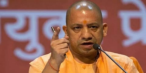 உ.பி: சாலையில் எச்சில் துப்புதல், வாகனத்திலிருந்து குப்பையை எறிந்தால் ரூ.1000 அபராதம்