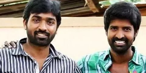 வெற்றிமாறன் படத்தில் சூரிக்கு அப்பாவாக நடிக்கும் விஜய் சேதுபதி?