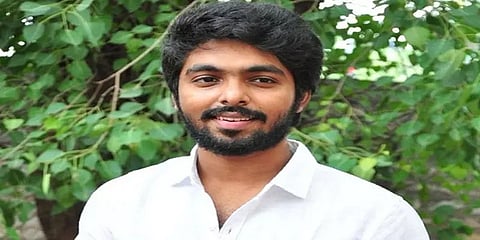 ’புதிய சட்டங்களை ஏற்க விவசாயிகளை கட்டாயப்படுத்துவது தற்கொலைக்கு சமம்' - ஜி.வி பிரகாஷ்