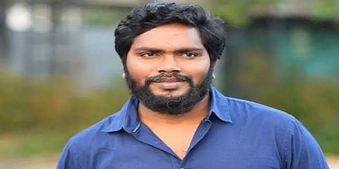 “விவசாயிகள் போராட்டம் அவர்களின் வாழ்வாதாரம் பற்றியது” பா.ரஞ்சித் ட்வீட்