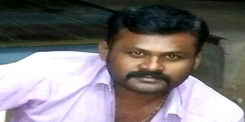 விருதுநகர்: அரசு நடத்துநர் வெட்டிக் கொலை; போலீஸ் விசாரணை