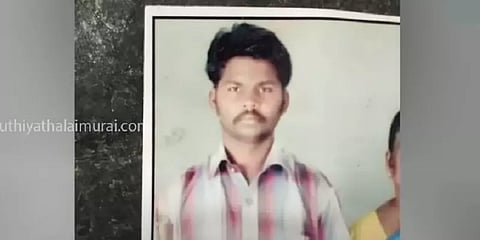 கோவை: பரோட்டாவுக்கு கூடுதல் குருமா கேட்டவர் அடித்துக்கொலை