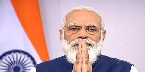 சாத்தூர் பட்டாசு ஆலை விபத்து - பிரதமர் இரங்கல்...நிவாரணம் அறிவிப்பு