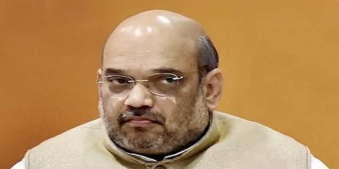 “நேரில் ஆஜராகுங்கள்” - அவதூறு வழக்கில் அமித் ஷாவுக்கு கொல்கத்தா நீதிமன்றம் சம்மன்