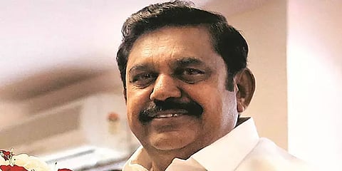 காவிரி குண்டாறு இணைப்புத் திட்டம்: முதலமைச்சர் பழனிசாமி இன்று தொடங்கி வைக்கிறார்