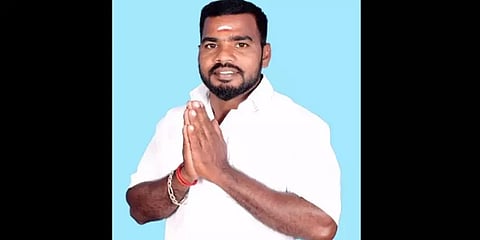 திருவாரூர்: அதிமுக ஒன்றிய கவுன்சிலர் தலை துண்டித்துக் கொலை