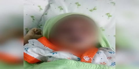 மதுரை மாவட்டத்தில் தொடரும் பெண் சிசுக் கொலை... காரணம் என்ன? - ஒரு பார்வை