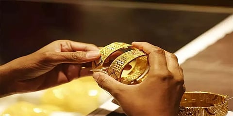 சென்னை: படிப்படியாக உயர்ந்து வரும் தங்கம் விலை