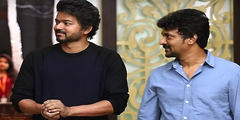 ‘கே.ஜி.எப் சண்டைக் காட்சிகளையே மறந்துவிடுவீர்கள்!’ - 'விஜய் 65' ஸ்டண்ட் குறித்து நெல்சன்