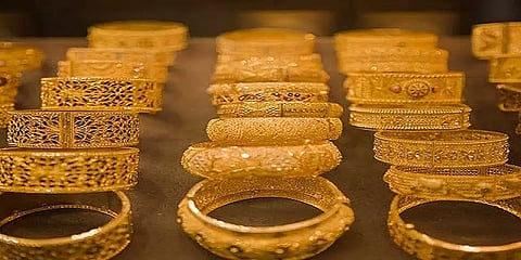 பிப்.25: சென்னையில் மீண்டும் குறைந்த தங்கம் விலை