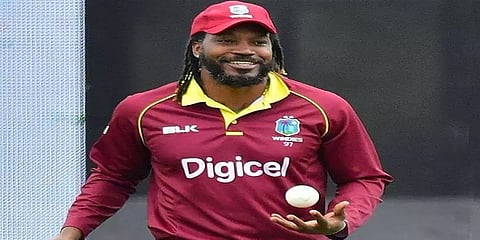 வெஸ்ட் இண்டீஸ் அணியில் மீண்டும் கிறிஸ் கெயில்!