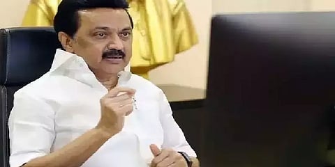 விருப்ப மனு அளித்தவர்களுடன் மு.க.ஸ்டாலின் இன்று முதல் நேர்காணல்