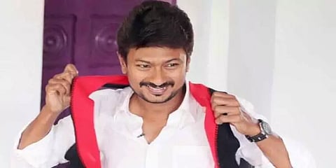 உதயநிதி சட்டமன்ற தேர்தலில் போட்டியா? இல்லையா? - திமுக விளக்கம்