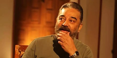 "அதிமுக திருந்துவதற்கு வாய்ப்பில்லாத கட்சி!" - கமல்ஹாசன் நேர்காணல்