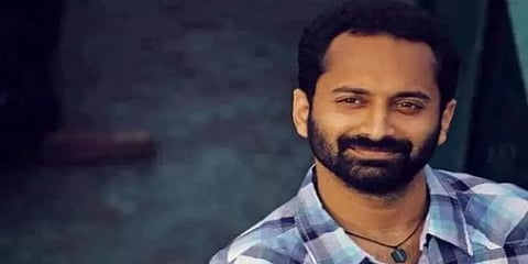 ஷூட்டிங்கில் கீழே விழுந்து பகத் பாசிலுக்கு காயம் - மருத்துவமனையில் சிகிச்சை!