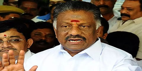 மூடநம்பிக்கையால் கொடுஞ்செயல் புரிவோர் மீது கடும் நடவடிக்கை எடுக்கப்படும் - ஓபிஎஸ்