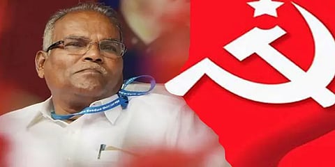 கூட்டணி சிதைவடையாமல் பார்த்துக்கொள்ள வேண்டியது திமுக பொறுப்பு - மார்க்சிஸ்ட் கம்யூனிஸ்ட்