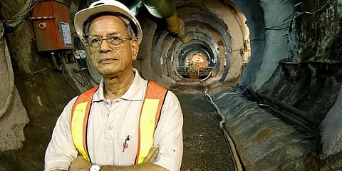 'மெட்ரோ மேன்' ஸ்ரீதரன் முதல்வர் வேட்பாளர் இல்லை: கேரளா பாஜக தலைவர் 'திடீர்' பல்டி!