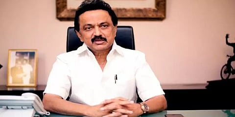 சட்டப்பேரவைத் தேர்தல்: திமுக தலைவர் ஸ்டாலினிடம் நேர்காணல்