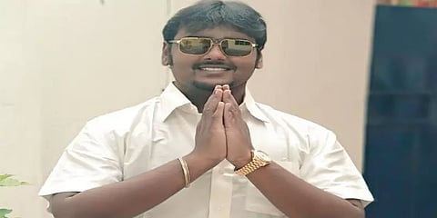 இனி எந்த காலத்திலும் அதிமுகவோடு கூட்டணி இல்லை: விஜய பிரபாகரன்