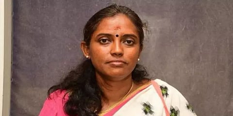 "25 தொகுதிகளை பெற்றதில் காங்கிரஸ் தியாகம் செய்திருக்கிறது!" - ஜோதிமணி எம்.பி. நேர்காணல்