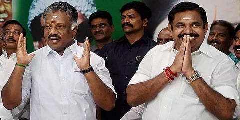 அதிமுக கூட்டணியில் இழுபறியில் உள்ள கட்சிகளின் நிலை என்ன? : அலசல்