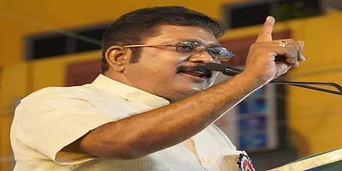 அமைச்சர்களுக்கு எதிராக வேட்பாளர்களை நிறுத்தும் தினகரன் - அமமுக வேட்பாளர் பட்டியல் அலசல்