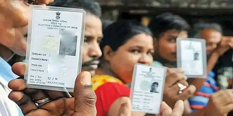 வாக்களிக்க போறீங்களா? இதையெல்லாம் கவனத்தில் வச்சிக்கோங்க!