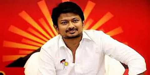 சேப்பாக்கம் தொகுதியில் உதயநிதி ஸ்டாலின் போட்டி!