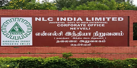 என்எல்சி தொழிற்சங்கங்களின் அங்கீகார தேர்தல் : தொமுச, அண்ணா தொழிற்சங்கம் தேர்வு