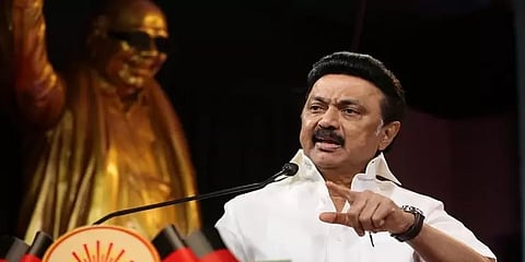"பிடிவாதம் பிடிப்பது திமுகவினரின் இயல்பல்ல!" - சீட் கிடைக்காதோருக்கு ஸ்டாலின் விளக்கம்