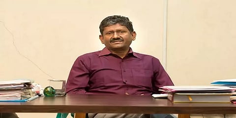 20 தொகுதிகளில் போட்டியிடும் சகாயம் அரசியல் பேரவை