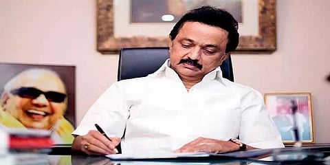 “திமுக கூட்டணி தேர்தலில் வெற்றிபெறும்": ABP-சி வோட்டர் கருத்துக் கணிப்பில் தகவல்