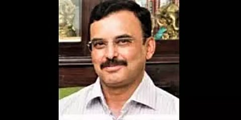 கொரோனா பரவல்: மாவட்ட ஆட்சியர்களுடன் தலைமைச் செயலர் இன்று ஆலோசனை