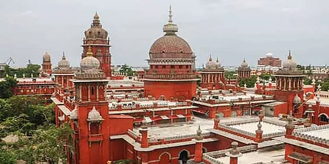 கோவை அவினாசி சாலை மேம்பாலத்தின் கட்டுமான பணிகளுக்கு இடைக்கால தடை!