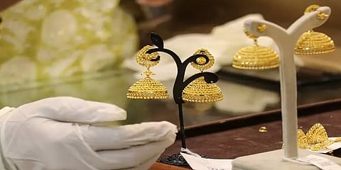 மார்ச்.18: சென்னையில் சவரன் தங்கத்தின் விலை 168 ரூபாய் உயர்வு