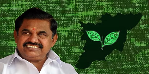 முதல்வர் வேட்பாளரின் தொகுதி அந்தஸ்தில் எடப்பாடி: ஹாட்ரிக் அடிப்பாரா பழனிசாமி?