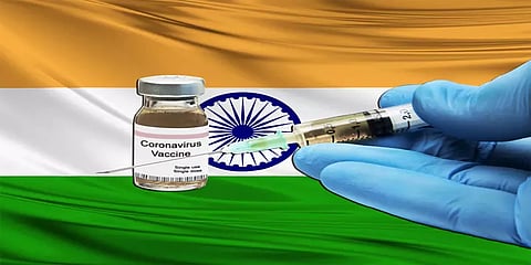 கொரோனா தடுப்பூசி திட்டம் மேலும் விரிவாக்கப்படும்: மத்திய அரசு