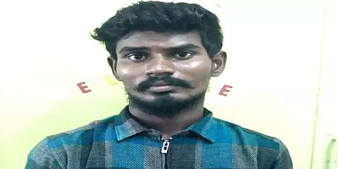 15 வயது சிறுமியை ரகசிய திருமணம் செய்து கர்ப்பமாக்கிய இளைஞர் போக்சோவில் கைது