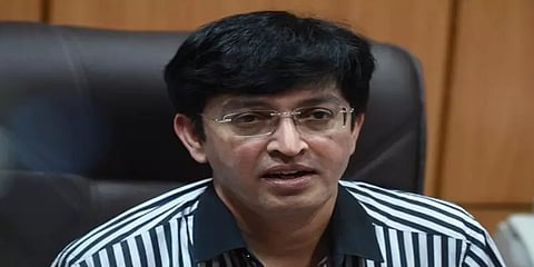 100 பேரை பரிசோதித்தால் 2 பேருக்கு கொரோனா: ராதாகிருஷ்ணன்