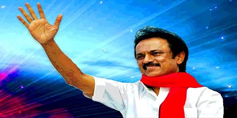 தமிழகத்தில் திமுக கூட்டணி ஆட்சி: புதிய தலைமுறை கருத்துக்கணிப்பு முடிவுகள்
