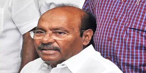 புதுச்சேரி தேர்தல்; திடீரென வேட்பு மனுக்களை வாபஸ் வாங்கிய பாமக; காரணம் என்ன?