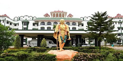 காமராஜரின் பிறந்தநாளை தேசிய கல்வி நாளாக அறிவிக்கக்கோரி வழக்கு: அரசுகள் பதிலளிக்க உத்தரவு