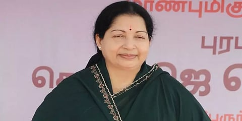 மறைந்த முன்னாள் முதல்வர் ஜெயலலிதா போட்டியிட்ட ஸ்ரீரங்கம் தொகுதியில் வெற்றி யாருக்கு?